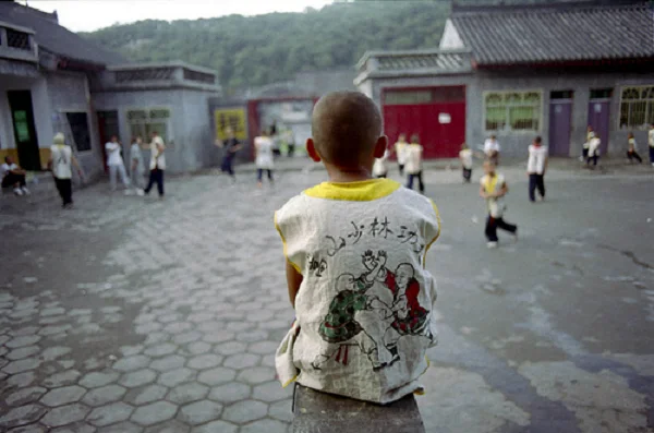 shaolin001enfants1