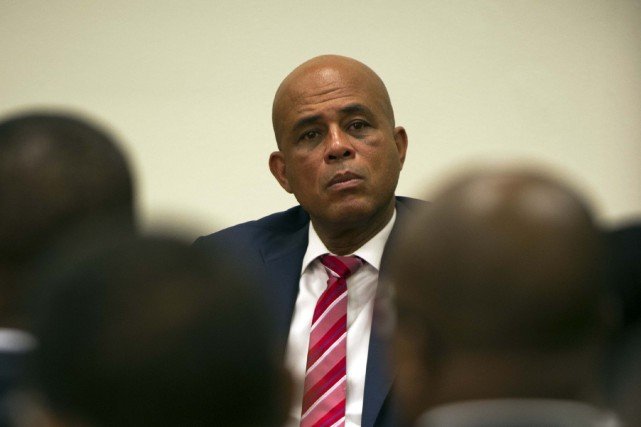 950615-president-michel-martelly-devrait-convoquer