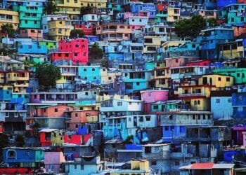 Port-au-Prince, laboratoire national du « Kalé Wès » perpétuel