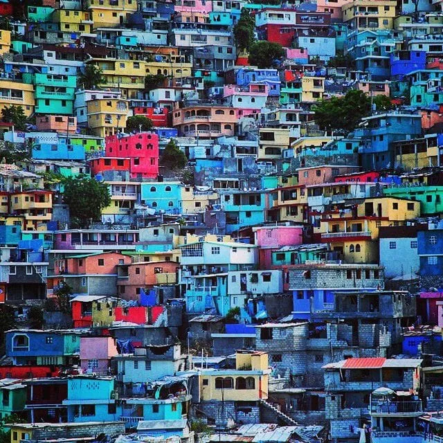 Port-au-Prince, laboratoire national du « Kalé Wès » perpétuel