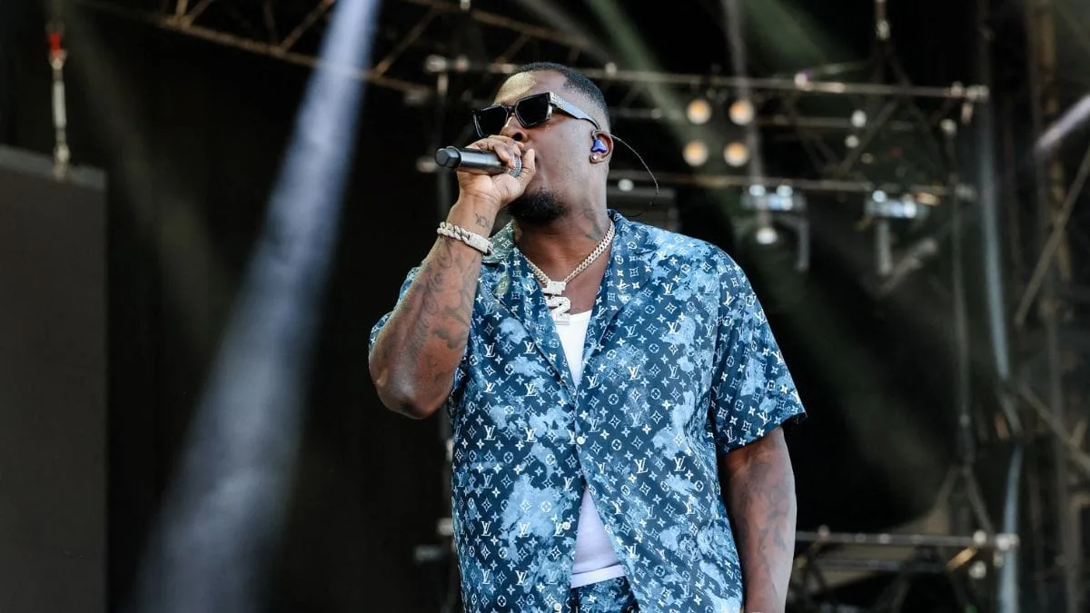 « 4 Kampé » : l’histoire cachée derrière le tube planétaire de Joé Dwèt Filé