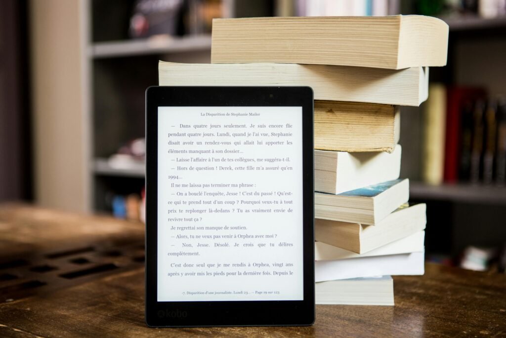 Des livres contre les algorithmes