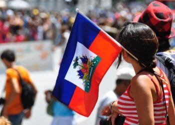 Le pays dans la groge