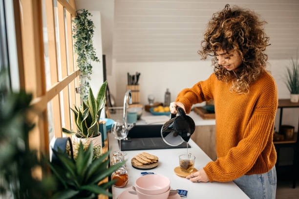 Le pouvoir des petites habitudes