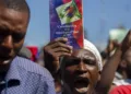 Haïti : On ne peut pas élire un président, mais on peut écrire une Constitution
