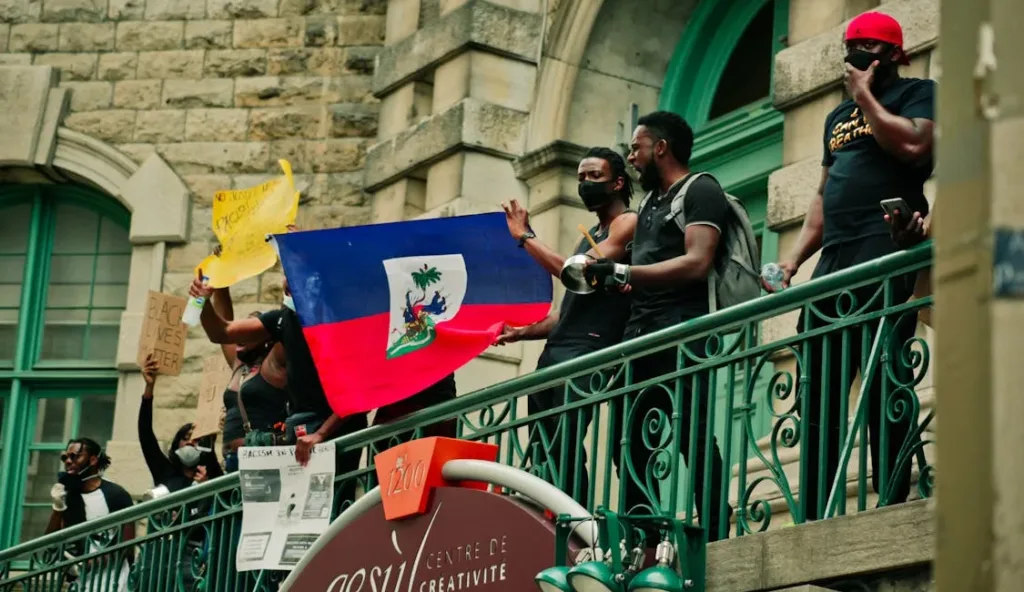 Haïti : comment le projet de Constitution 2025 veut bannir la diaspora