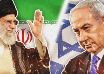 Un œil pour un œil finira par rendre le monde entier aveugle