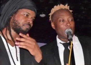 Gazzman Couleur et Dener Ceide signent le texte le plus puissant de la musique haïtienne