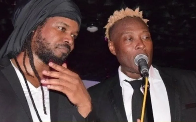 Gazzman Couleur et Dener Ceide signent le texte le plus puissant de la musique haïtienne