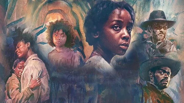 Chemin de fer clandestin au réfugiés haitiens