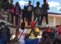 Haïti