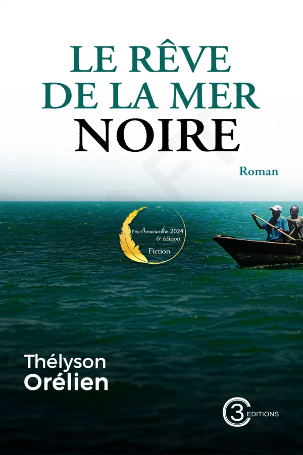 Le Rêve de la mer Noire