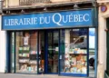 Photo: Celette Creative Commons La Librairie du Québec est le seul établissement hors Québec à se consacrer exclusivement à la littérature québécoise.