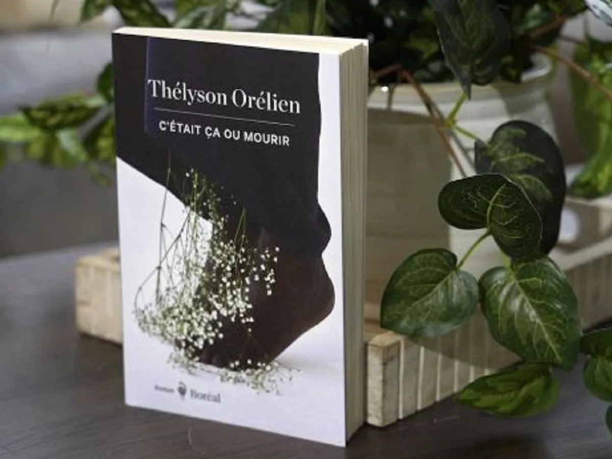 Photo : Radio-Canada / Simon LaSalle